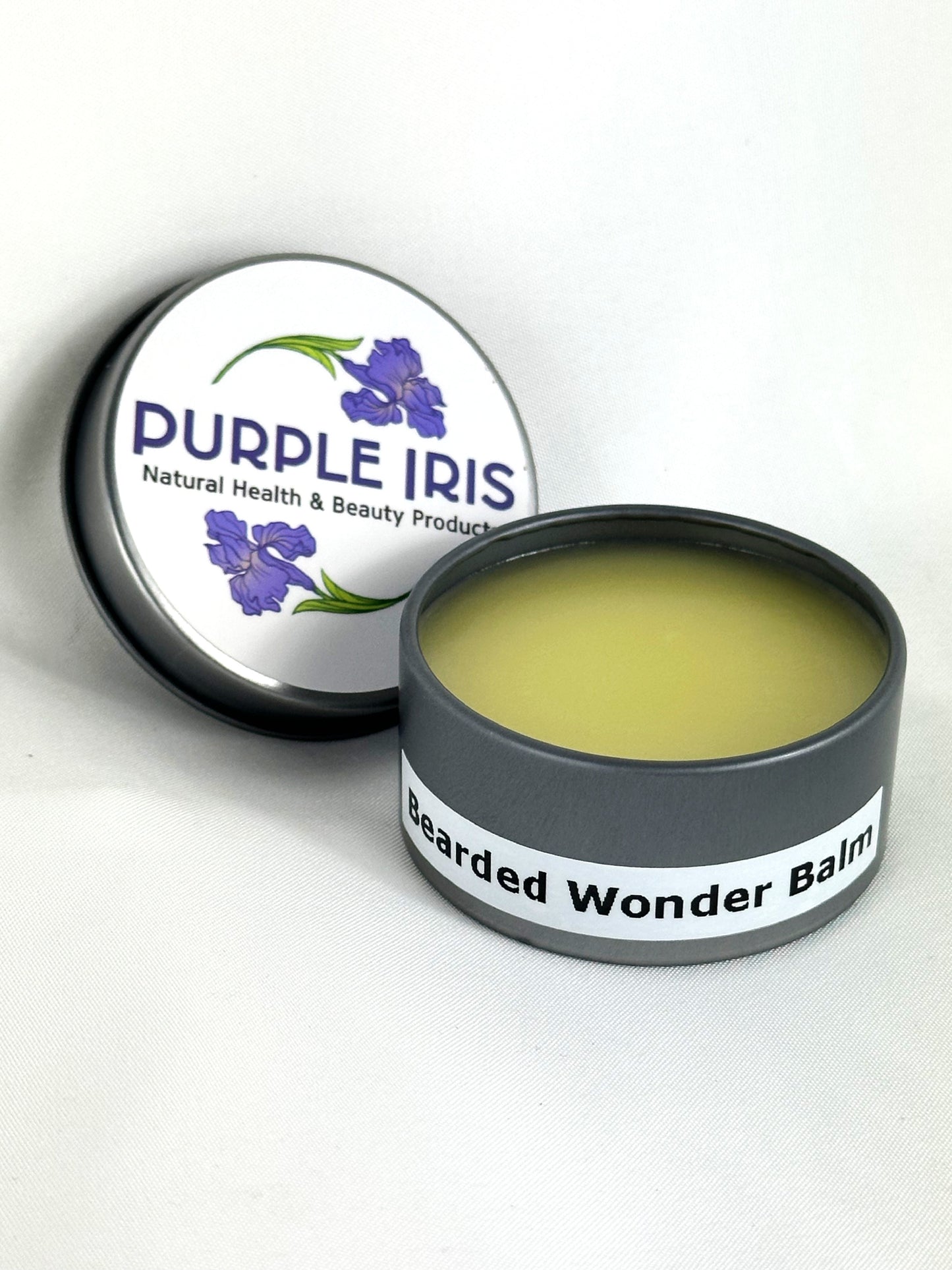 Bearded Wonder Balm