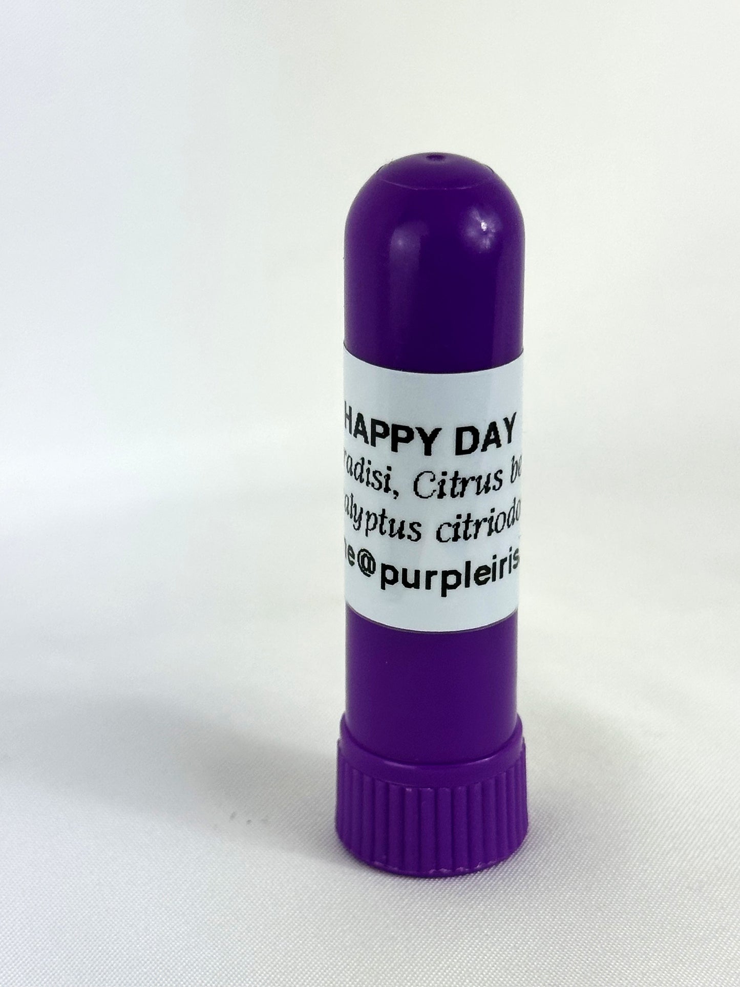 Happy Day Personal Inhaler