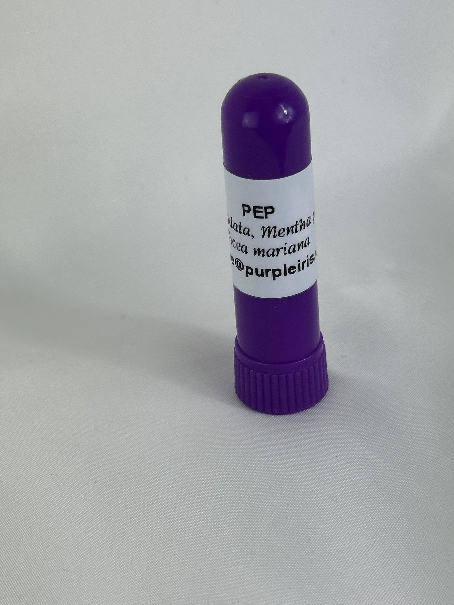Pep Personal Inhaler