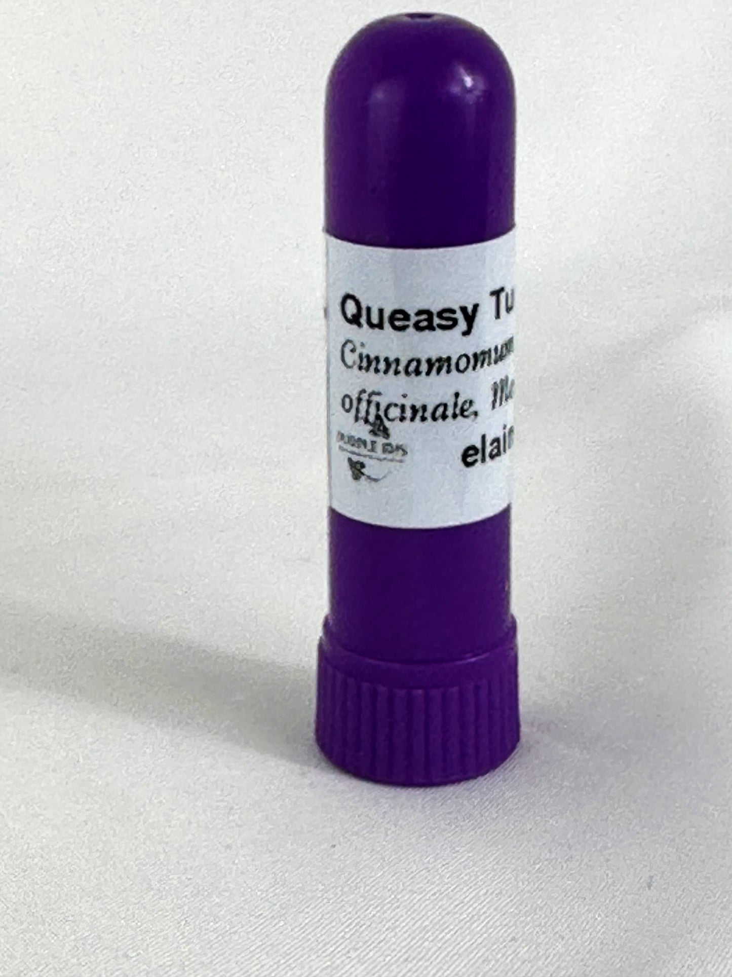 Queasy Tummy Inhaler