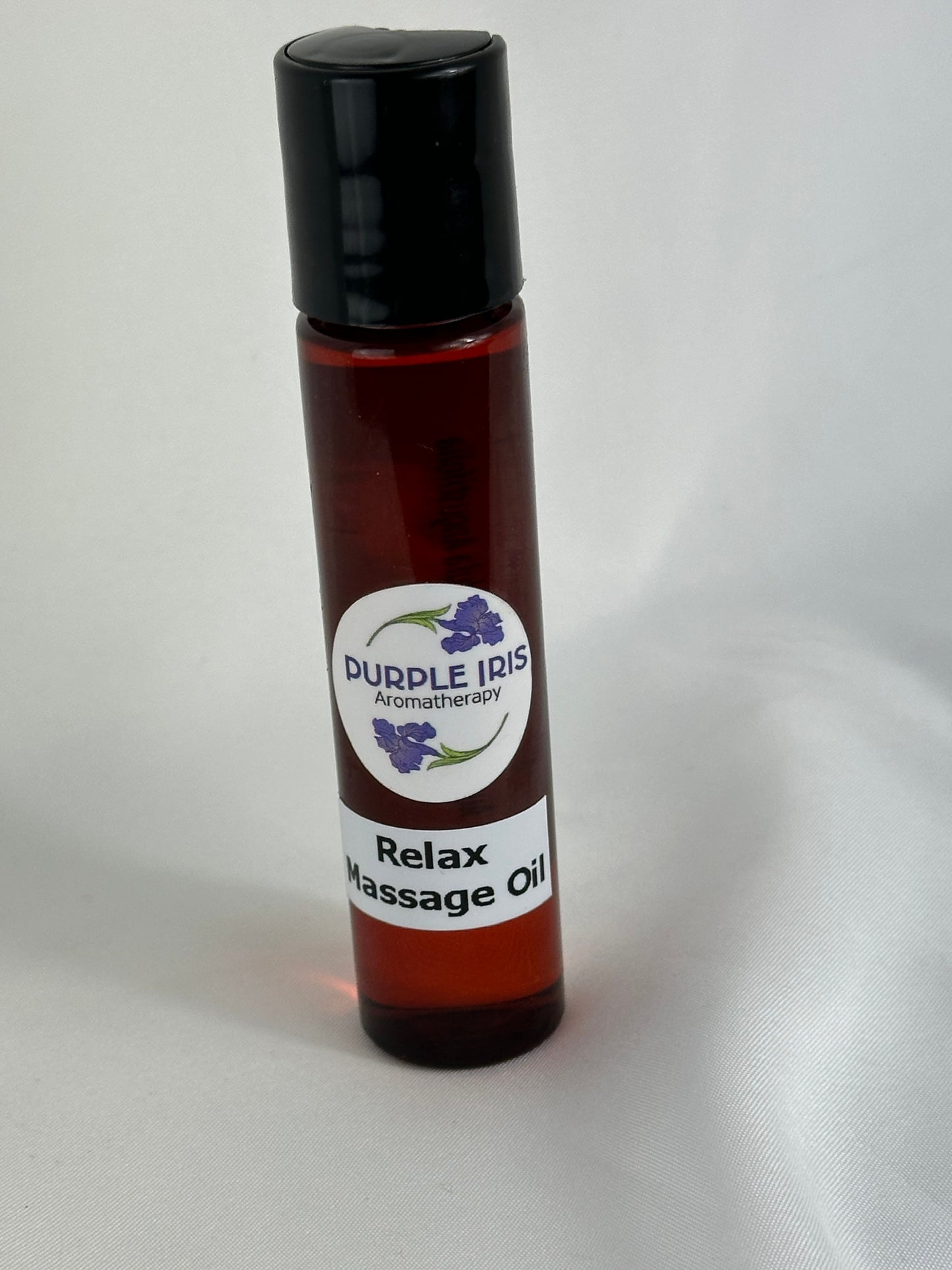 Relax Massage Oil - 15 ml