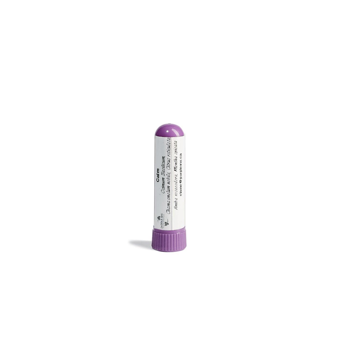 Calm Personal Inhaler