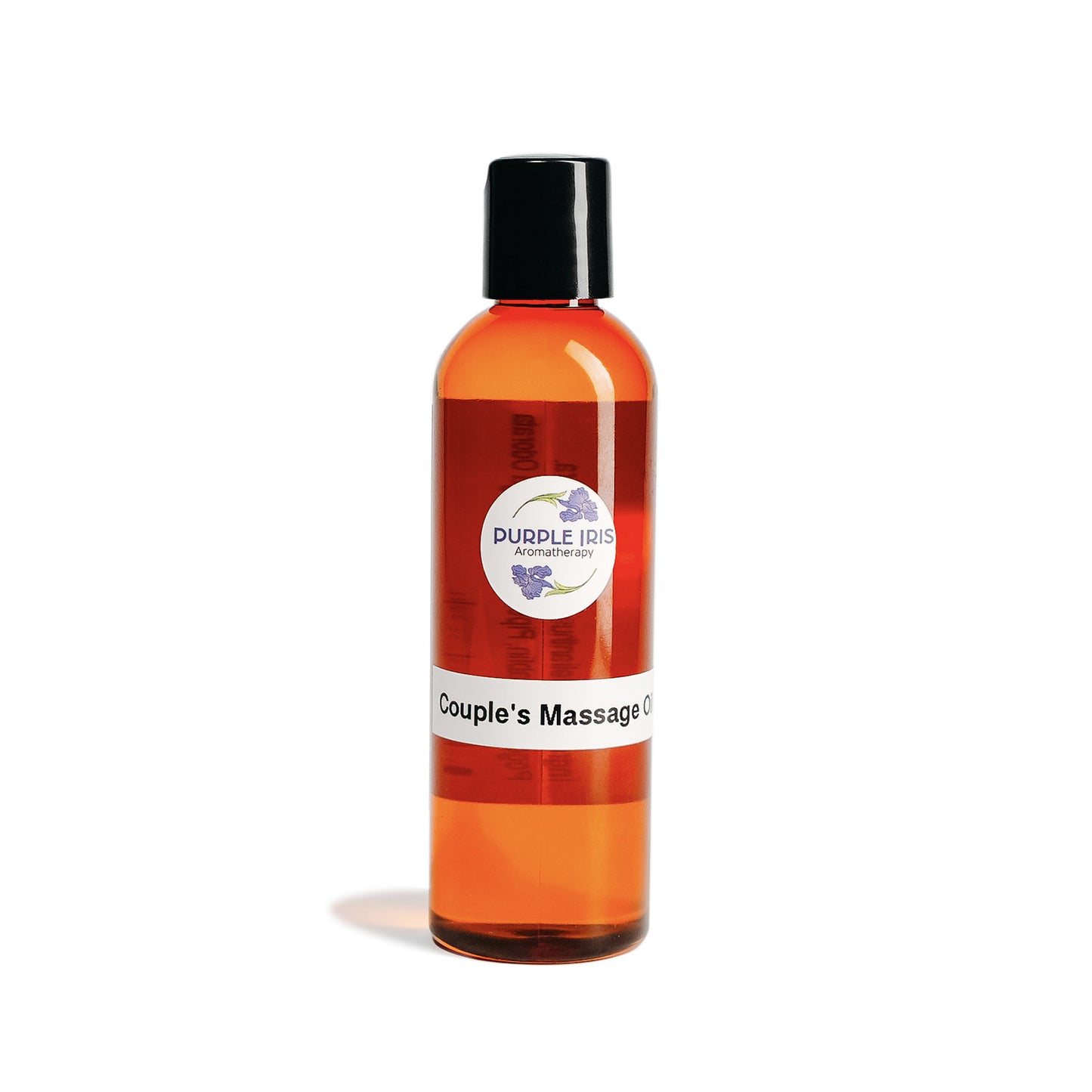 Couples Massage Oil