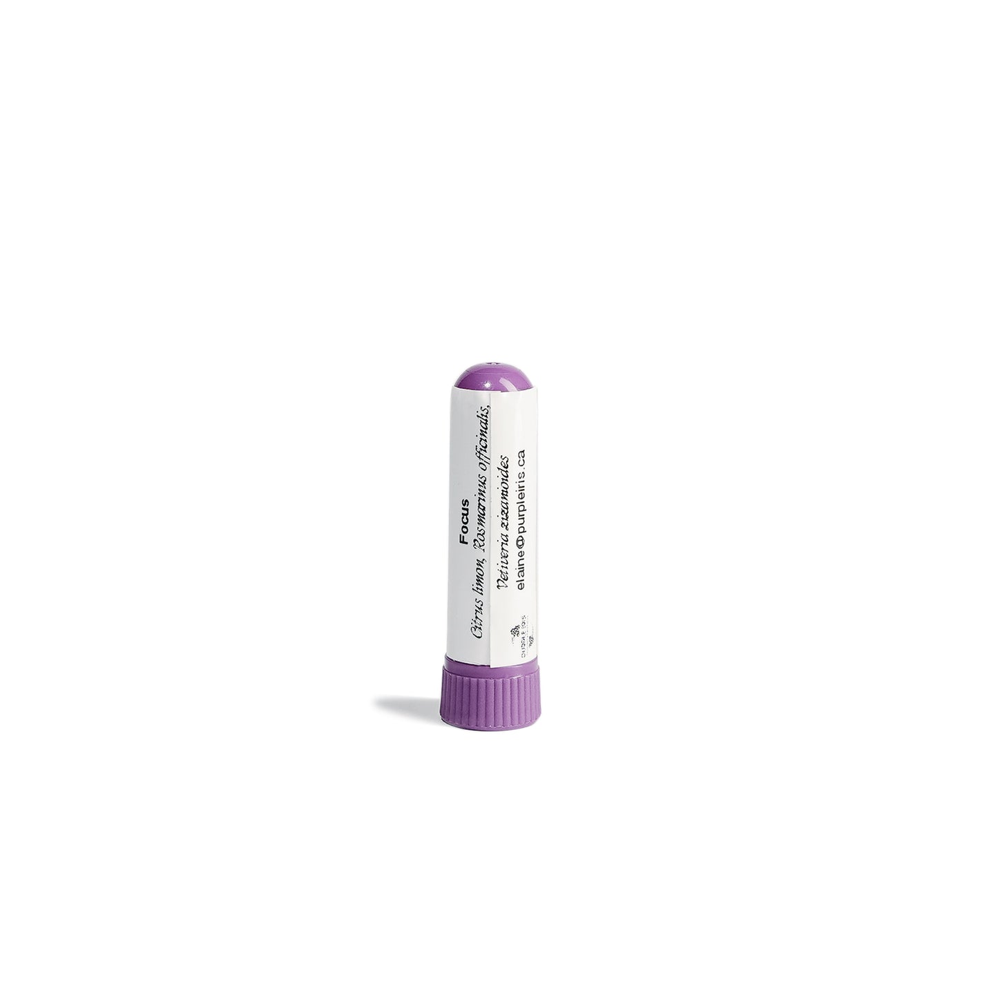 Focus Personal Inhaler