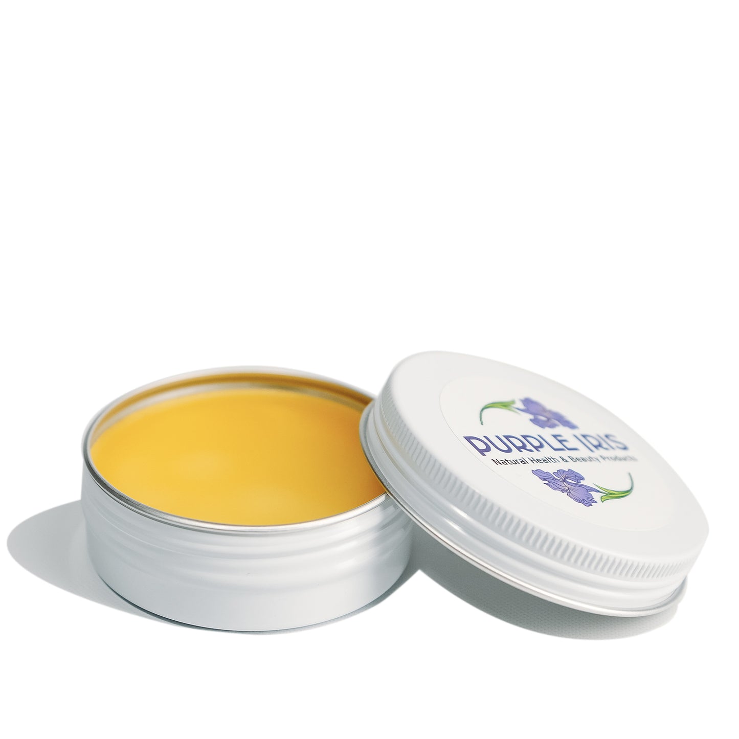 Citrus Calendula Salve