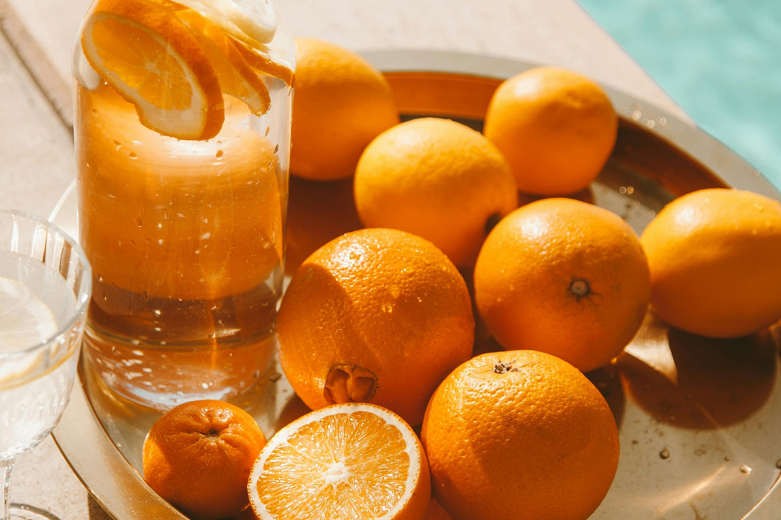 An Orange By Any Other Name