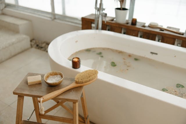 Bath