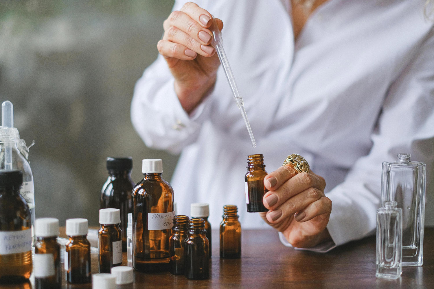 Aromatherapy