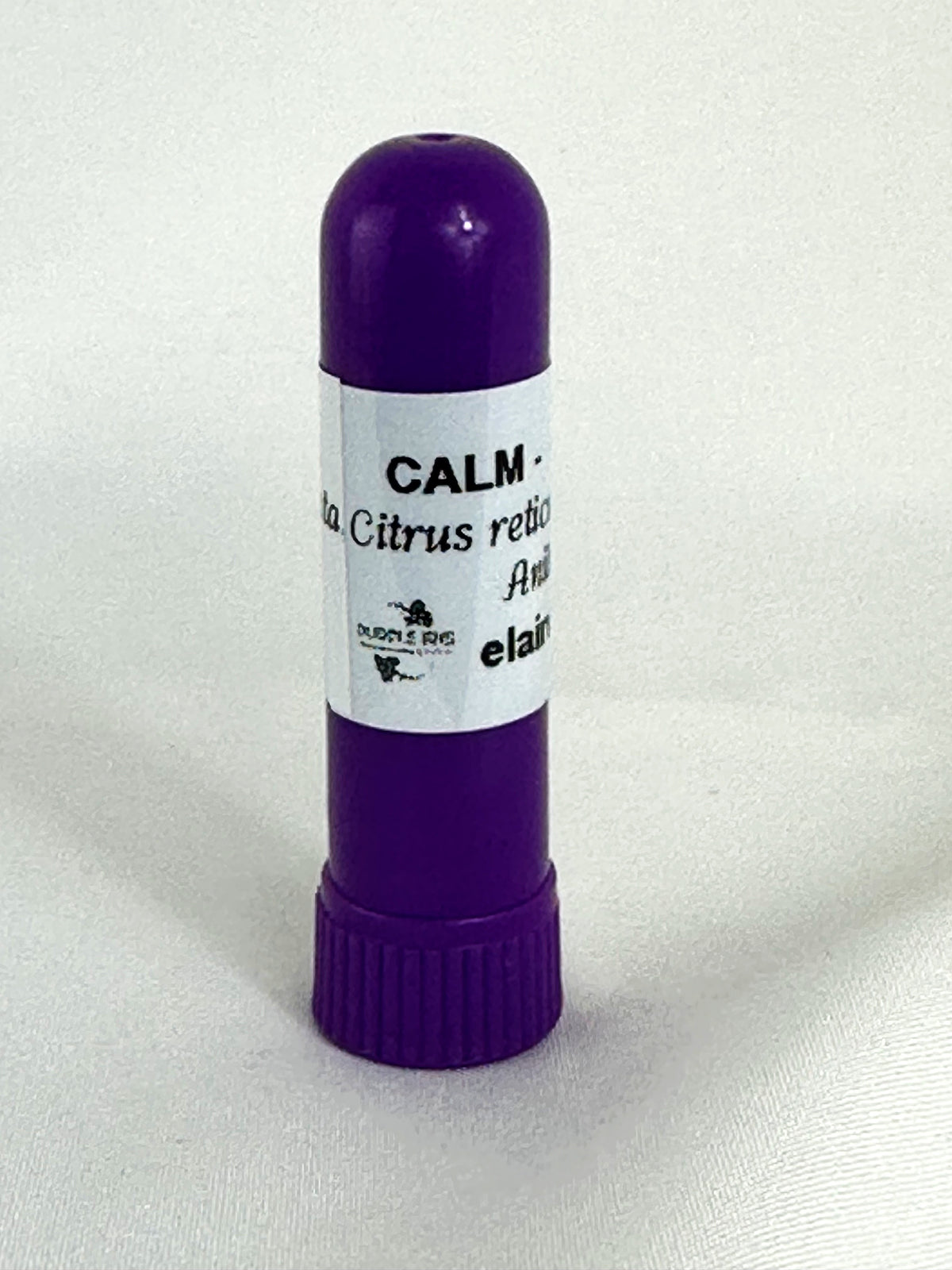 Purpl Inhaler Calm Personal Inhaler – purple-iris-aromatherapy