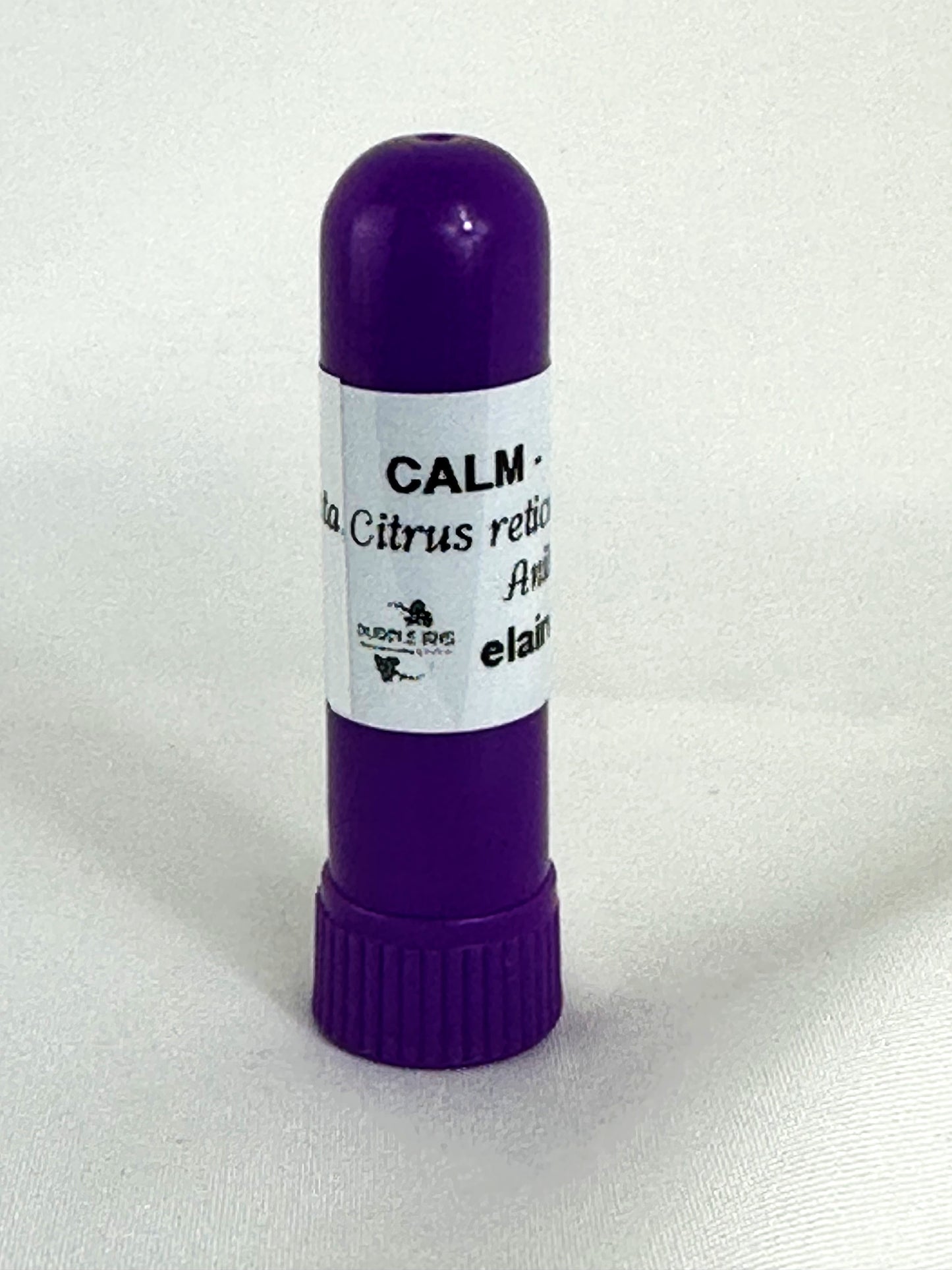 Calm Personal Inhaler