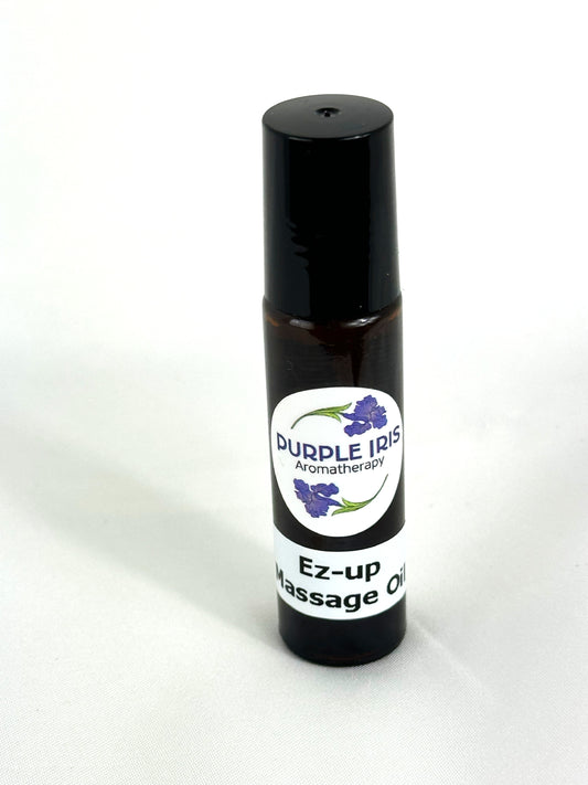 Ez-Up Massage Oil (10 ml Roller Ball)