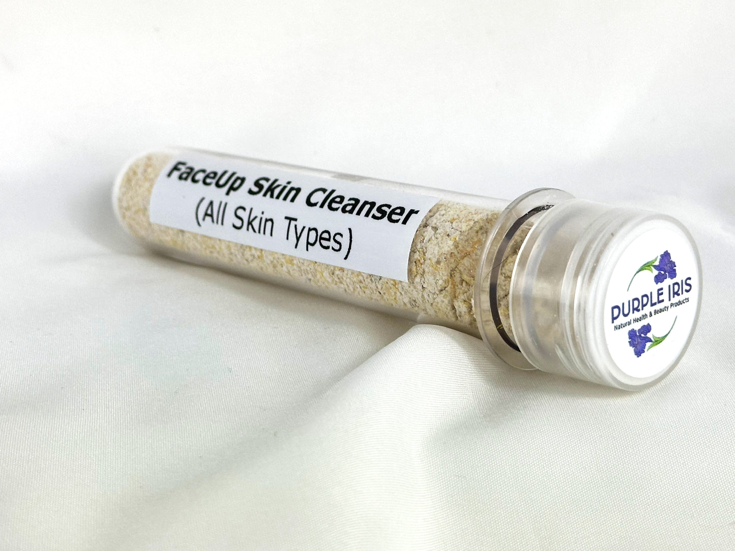 FaceUp Skin Cleanser