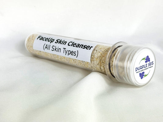FaceUp Skin Cleanser