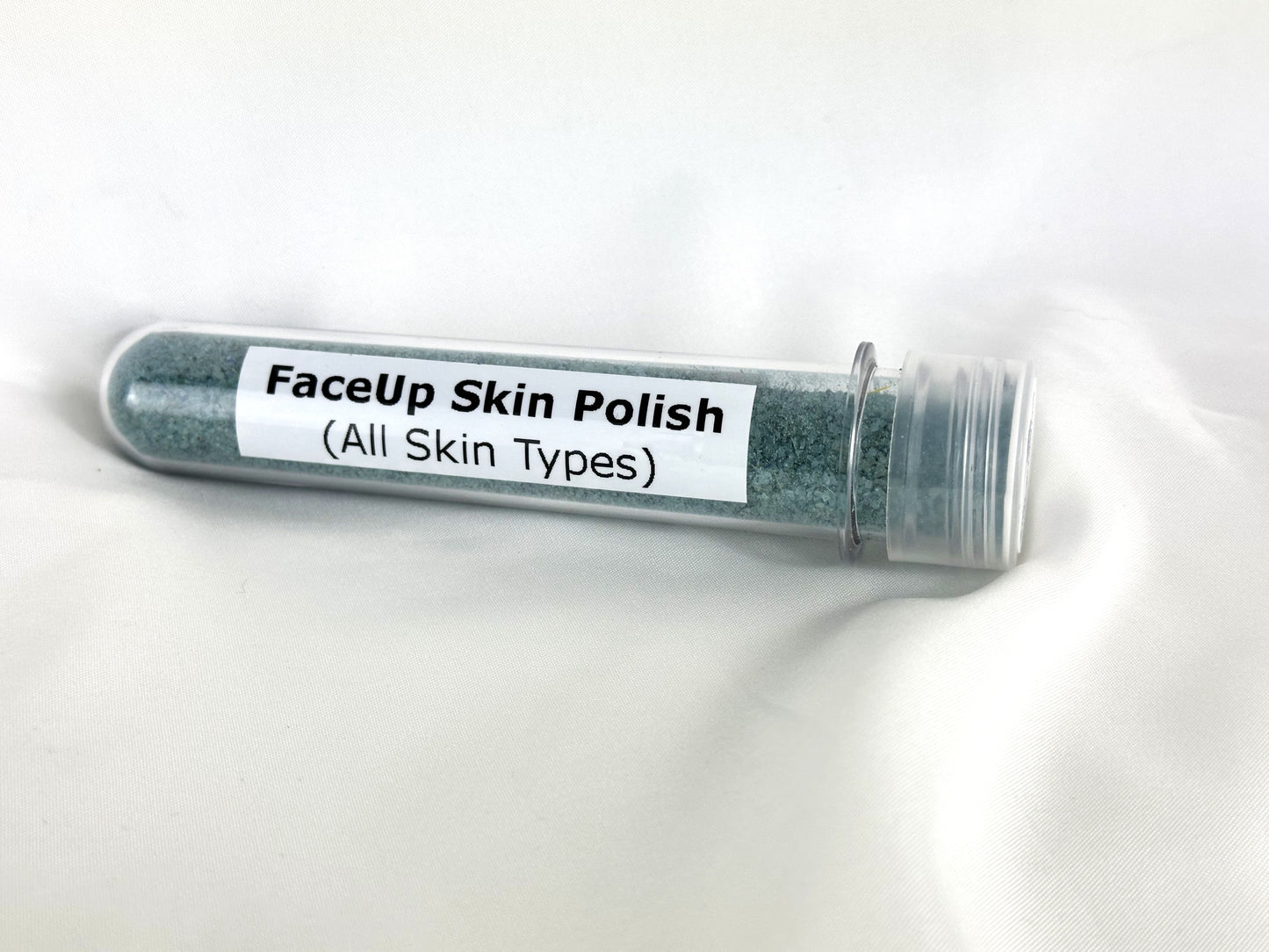 FaceUp Skin Polish