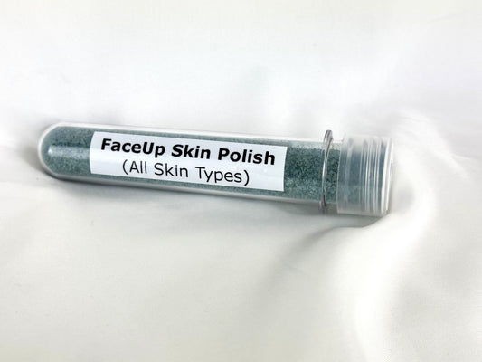 FaceUp Skin Polish