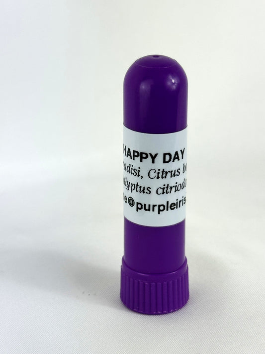Happy Day Personal Inhaler