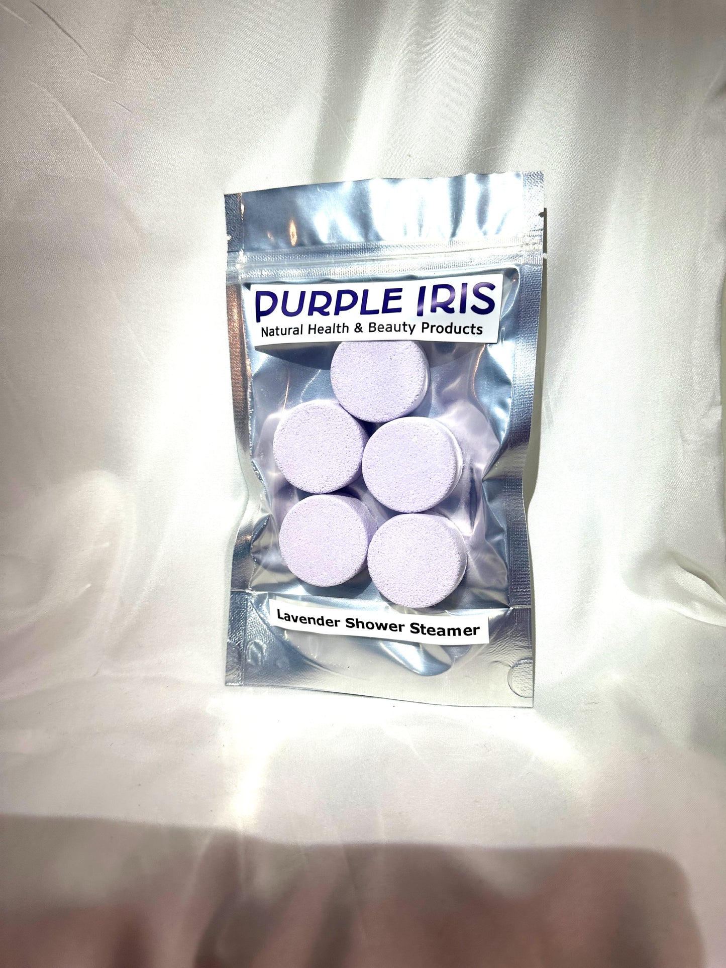 Shower Steamer - Lavender