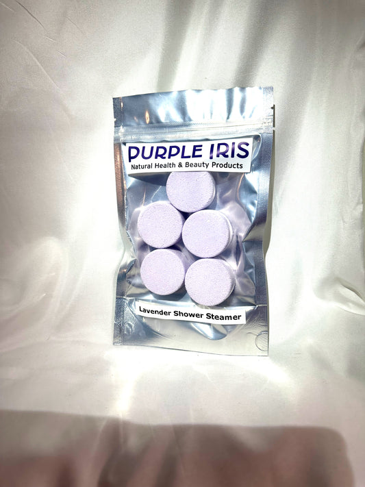 Shower Steamer - Lavender