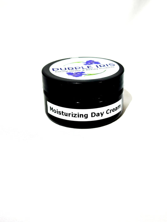 Moisturizing Day Cream