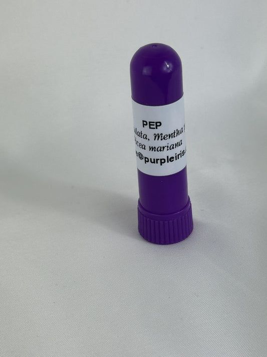 Pep Personal Inhaler