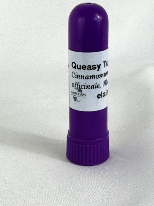 Queasy Tummy Inhaler