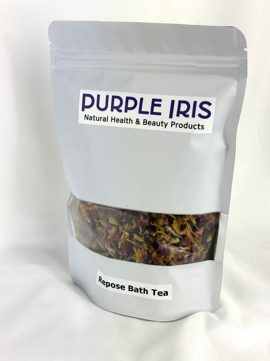 Repose Bath Tea