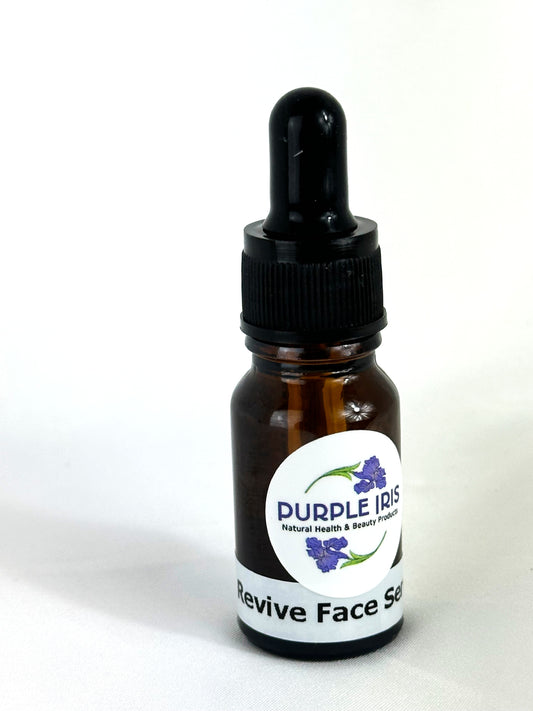 Revive Face Serum