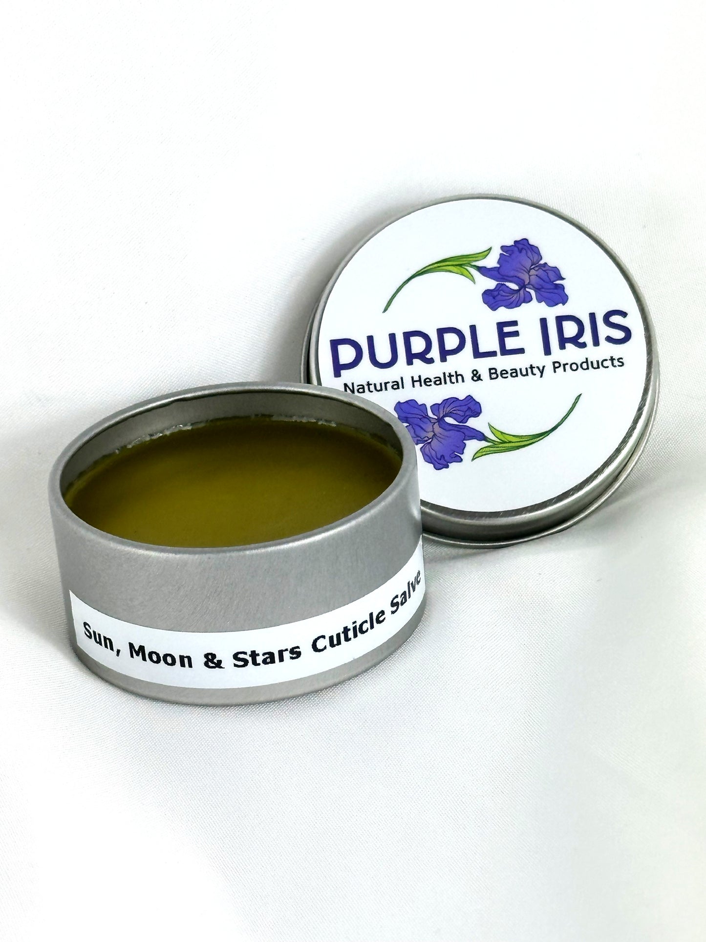 Sun, Moon & Stars Cuticle Balm