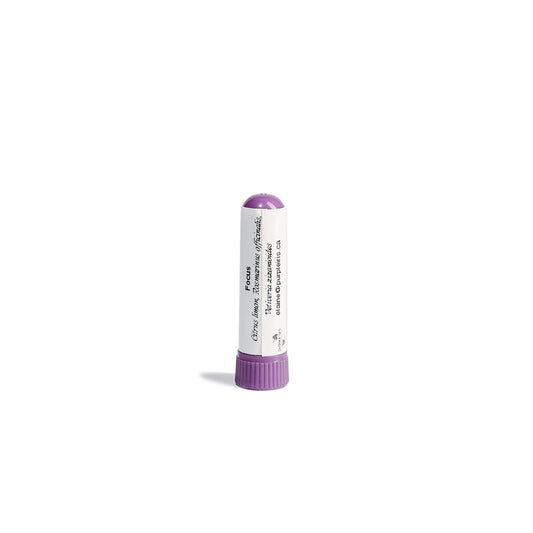 Focus Personal Inhaler