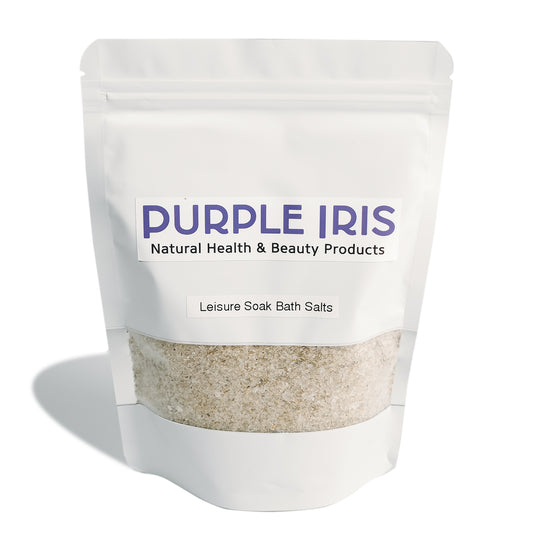 Leisure Soak Bath Salts