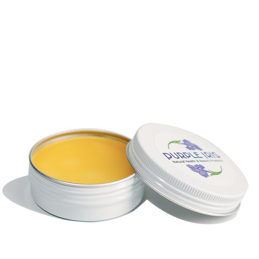 Citrus Calendula Salve