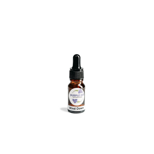 Wind Down Essential Oil Blend